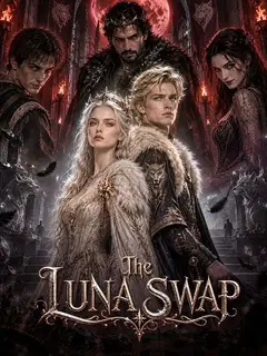 The Luna Swap poster