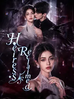 Heiress Reclaimed poster