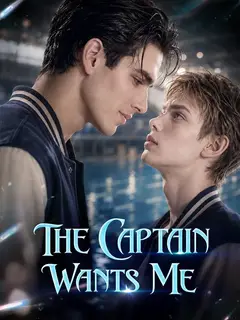 The Captain Wants Me poster
