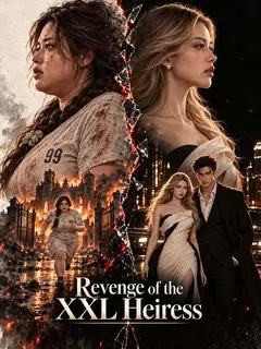 Revenge Of The XXL Heiress poster
