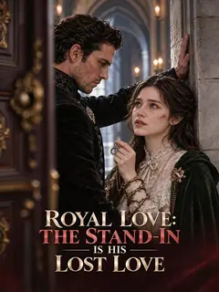 Royal Love: The Stand-In Is His Lost Love poster