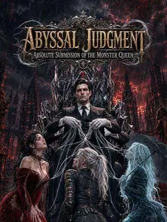 Abyssal Judgment:Absolute Submission Of The Monster Queen poster