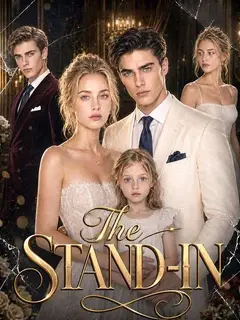 The Stand-In poster