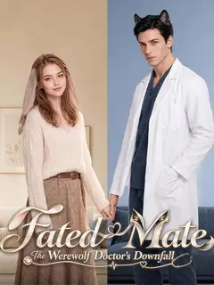 Fated Mate: The Werewolf Doctor's Downfall poster