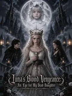 Luna’s Blood Vengeance: An Eye for My Dead Daughter poster