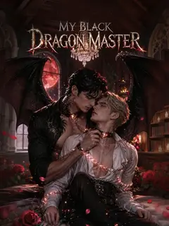 My Black Dragon Master poster