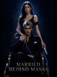Married Behind Masks poster