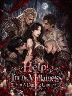 Help! I'm The Villainess In A Dating Game poster