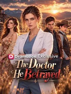 The Doctor He Betrayed poster