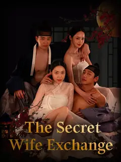 The Secret Wife Exchange poster