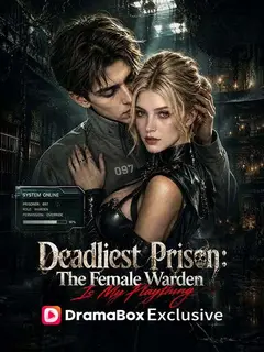 Deadliest Prison: The Female Warden Is My Plaything poster