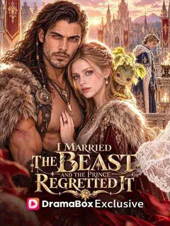 I Married the Beast, and the Prince Regretted It poster