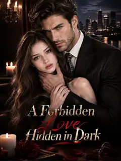 A Forbidden Love Hidden in Dark poster