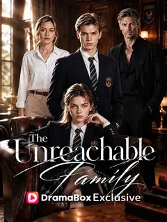 The Unreachable Family poster
