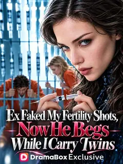 Ex Faked My Fertility Shots, Now He Begs While I Carry Twins poster