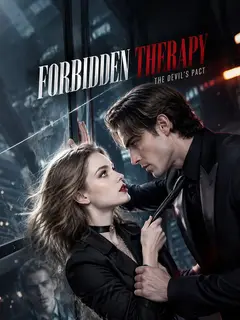 Forbidden Therapy: The Devil's Pact poster