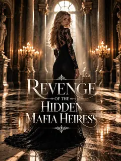Revenge of the Hidden Mafia Heiress poster