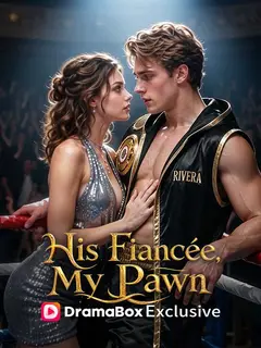His Fiancée, My Pawn poster