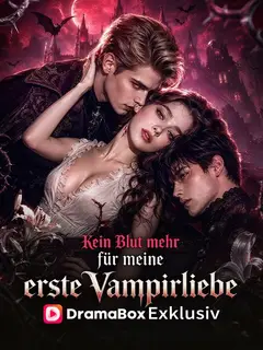 Kein Blut mehr für meine erste Vampirliebe poster