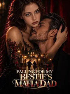 Falling for My Bestie's Mafia Dad poster