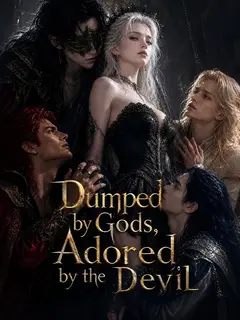 Dumped by Gods, Adored by the Devil poster