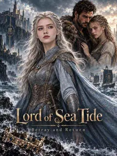 Lord of Sea Tide: Betray and Return poster