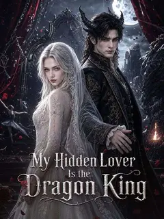 My Hidden Lover Is the Dragon King poster