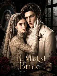 The Masked Bride poster