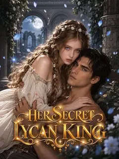 Her Secret Lycan King poster