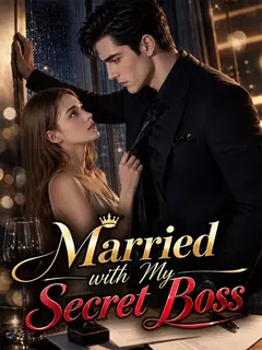 Married with My Secret Boss poster