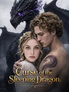 Curse of the Sleeping Dragon poster