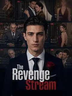 The Revenge Stream poster