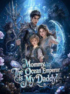 Mommy, The Ocean Emperor is My Daddy! poster