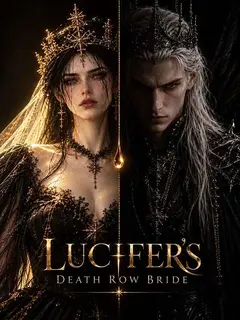 Lucifer's Death Row Bride poster