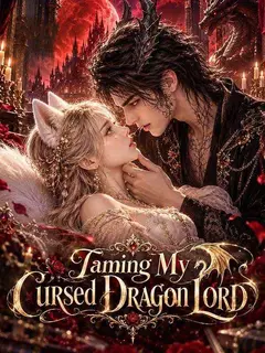 Taming My Cursed Dragon Lord poster