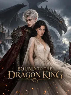 Bound to the Dragon King poster