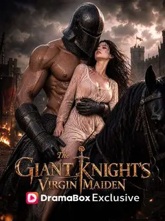 The Giant Knight's Virgin Maiden poster