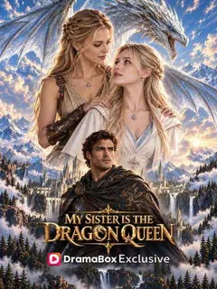 My Sister is the Dragon Queen poster