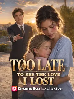 Too Late to See the Love I Lost poster