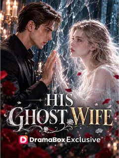 His Ghost Wife poster