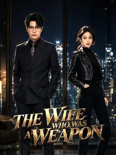 The Wife Who Was a Weapon poster