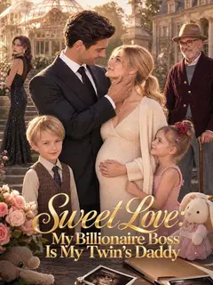 Sweet Love:My Billionaire Boss is My Twin's Daddy poster