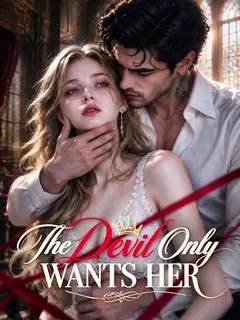 The Devil Only Wants Her poster