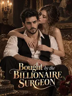 Bought by the Billionaire Surgeon poster
