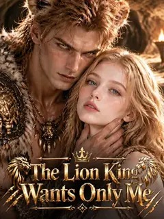 The Lion King Wants Only Me poster