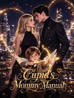 Cupid's Mommy Manual poster