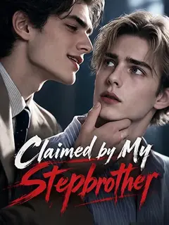 Claimed by My Stepbrother poster