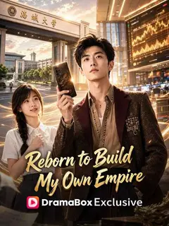 Reborn to Build My Own Empire poster