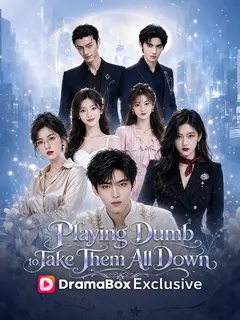 Playing Dumb to Take Them All Down poster