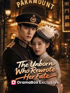 The Unborn Who Rewrote Her Fate poster